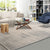 Nordic Polypropylene Thicker Carpets Living Room Bedroom Ins Modern