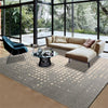 Nordic Polypropylene Thicker Carpets Living Room Bedroom Ins Modern