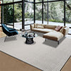 Nordic Polypropylene Thicker Carpets Living Room Bedroom Ins Modern