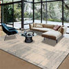 Nordic Polypropylene Thicker Carpets Living Room Bedroom Ins Modern