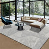 Nordic Polypropylene Thicker Carpets Living Room Bedroom Ins Modern