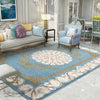 European Style Luxury Carpet Living Room Home Office Thick Polypropylene Rug