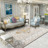 European Style Luxury Carpet Living Room Home Office Thick Polypropylene Rug