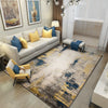 Nordic Livingroom Carpet Large Modern Rug Bedroom Carpets