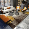 Nordic Livingroom Carpet Large Modern Rug Bedroom Carpets