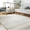 Nordic Thick Carpet Living Room Bedroom Modern Rug Geometric Morocco Polypropylene Carpets