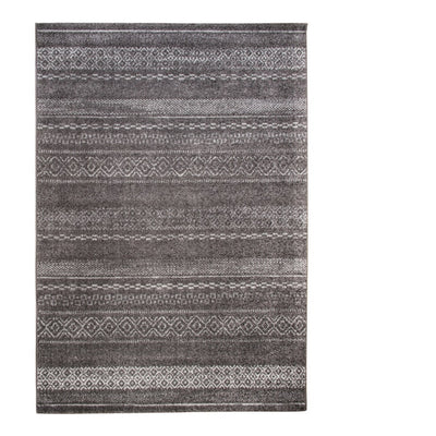Nordic Thick Carpet Living Room Bedroom Modern Rug Geometric Morocco Polypropylene Carpets