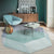 Modern Irregularity Geometric Livingroom Carpets Bedroom Rugs Sofa Coffee Table Mat Nordic Home Carpet