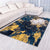 Nordic Soft Polypropylene Carpets For Living Room