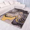 Nordic Soft Polypropylene Carpets For Living Room