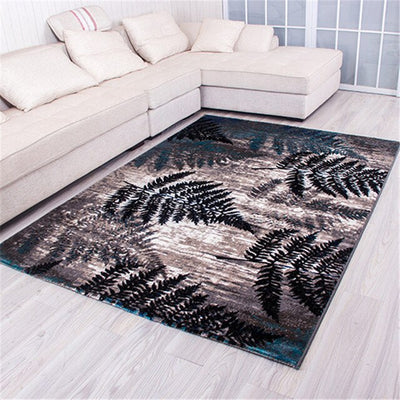 Nordic Soft Polypropylene Carpets For Living Room