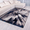 Nordic Soft Polypropylene Carpets For Living Room