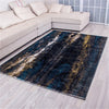 Nordic Soft Polypropylene Carpets For Living Room
