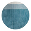Nordic Modern Art Round Carpets for Living Room Home Bedroom Round Rug