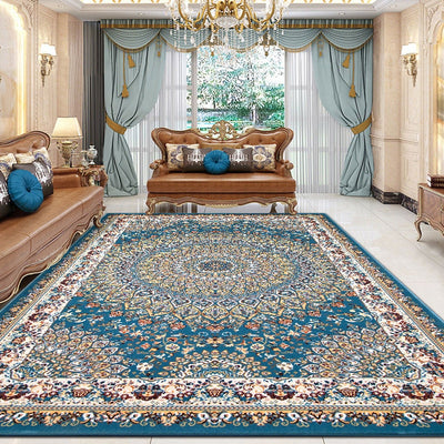 Carpets Living Room Thick Polypropylene Home Carpet Bedroom
