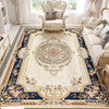 European Soft Carpet Living Room Bedroom Modern Large Area Rugs Palace Vintage American Style