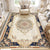 European Soft Carpet Living Room Bedroom Modern Large Area Rugs Palace Vintage American Style