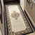 European Style Bedroom Carpets Home Bedside Thick Rug Modern Corridor Hallway Carpet Luxury
