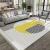 Modern Carpets For Living Room Home Decor Nordic style Carpet Bedroom