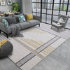 Modern Carpets For Living Room Home Decor Nordic style Carpet Bedroom