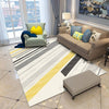 Nordic Concise Carpets For Living Room Polypropylene Thick Bedroom rugs and Carpet