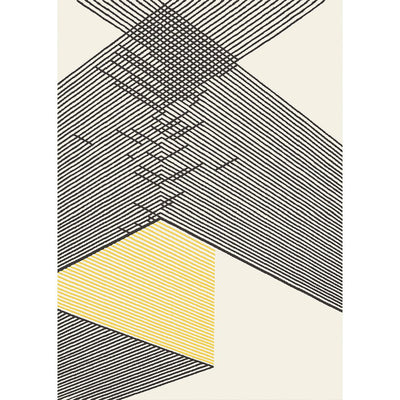 Nordic Concise Carpets For Living Room Polypropylene Thick Bedroom rugs and Carpet