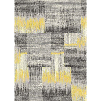Nordic Concise Carpets For Living Room Polypropylene Thick Bedroom rugs and Carpet