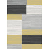 Nordic Concise Carpets For Living Room Polypropylene Thick Bedroom rugs and Carpet