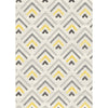 Nordic Concise Carpets For Living Room Polypropylene Thick Bedroom rugs and Carpet