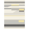 Nordic Concise Carpets For Living Room Polypropylene Thick Bedroom rugs and Carpet