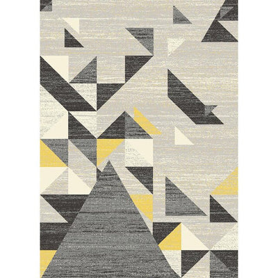 Nordic Concise Carpets For Living Room Polypropylene Thick Bedroom rugs and Carpet