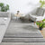 Nordic Grey Carpet Livingroom Home Decorative