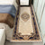 European Style Carpet Bedroom Modern Bedside Rugs Home Hotel Hallway Long Carpet