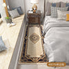 European Style Carpet Bedroom Modern Bedside Rugs Home Hotel Hallway Long Carpet