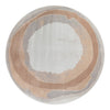 Nordic Style Abstract Round Carpets For Living Room