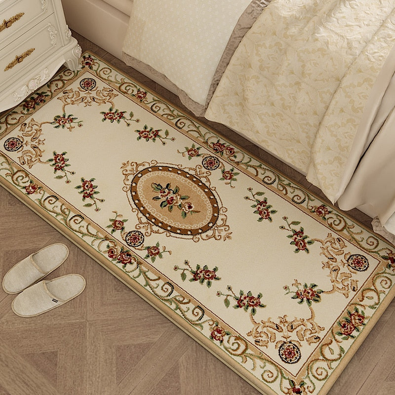 Long Hallway Carpet Bedroom Home Corridor
