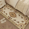 Long Hallway Carpet Bedroom Home Corridor