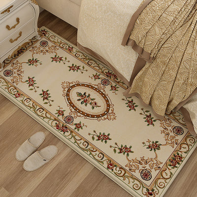 Long Hallway Carpet Bedroom Home Corridor