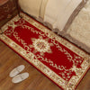 Long Hallway Carpet Bedroom Home Corridor