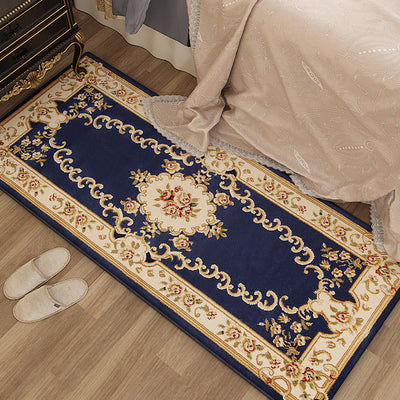 Long Hallway Carpet Bedroom Home Corridor