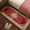 Long Hallway Carpet Bedroom Home Corridor