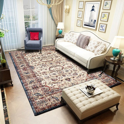 Turkey Carpets for Living Room Persian Home Carpet Bedroom