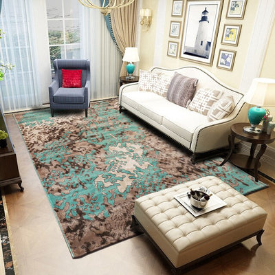 Turkey Carpets for Living Room Persian Home Carpet Bedroom
