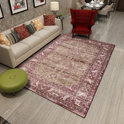Turkey Carpets for Living Room Persian Home Carpet Bedroom