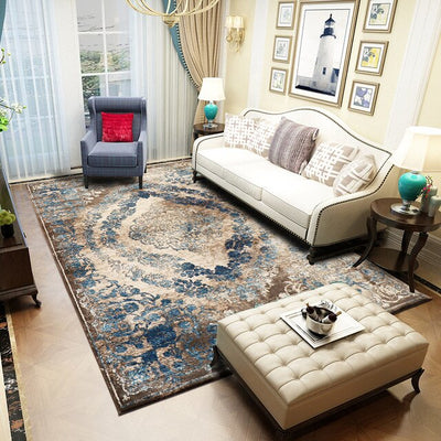 Turkey Carpets for Living Room Persian Home Carpet Bedroom